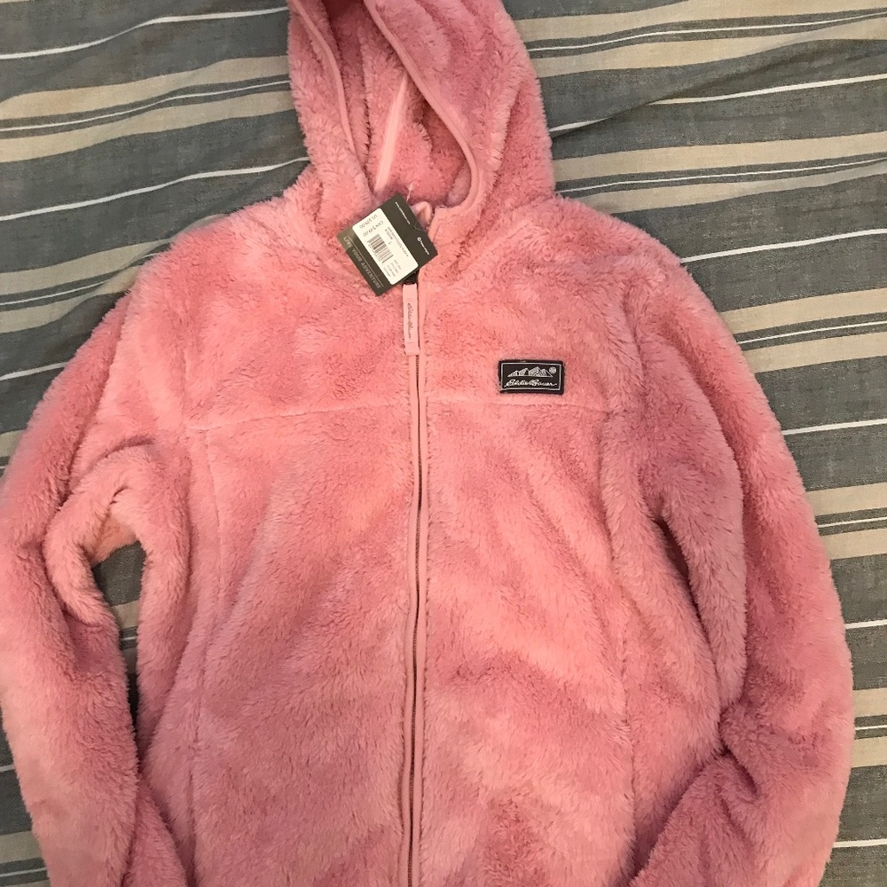 Eddie Bauer